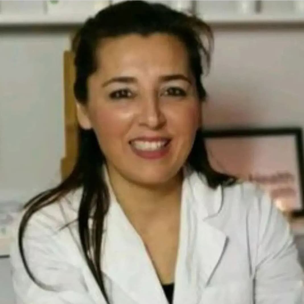 Andreia  Castanheira